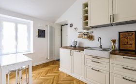 Milan Cozy Apartment